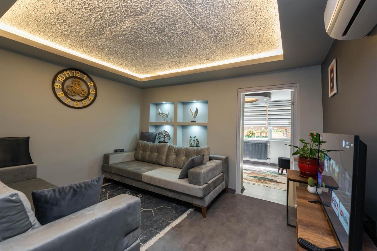 Apartamento Hagia Sophia Luxury *